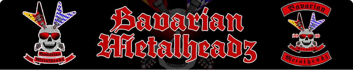 Bavarian Metalheadz HMF e.V.